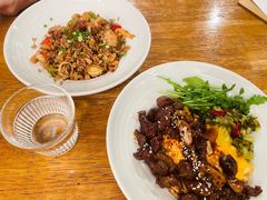 -Simple Yummy简单美味(上邦百汇城店)