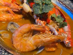 -胖子烧烤海鲜(亲贤北街店)