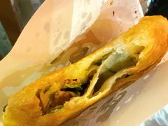 -沙州食驿·非遗小吃夜市