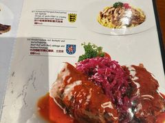 -申德勒加油站西餐厅(日坛路总店)