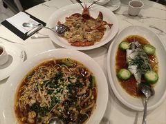 -海上名珠·海鲜酒楼(励骏庞都店)