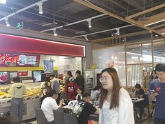 -醉人椒麻辣香锅(上地华联店)