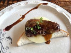 -大成铁板烧•板前(复古餐厅石老人店)