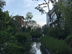 -水月周庄铂尔曼酒店 · 漾全日餐厅