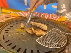 -玄希浪漫厨房·韩料烤肉(湖滨银泰in77店)