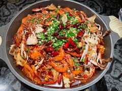 -芭菲盛宴·环球美食(解放碑英利国际店)