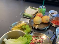 -喜井无限自助烤肉公司(石厦店)