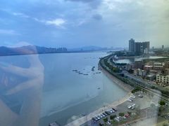 -厦门途易蓝罗约海景温泉酒店(园博苑地铁站店)