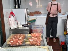 -豪香里脊肉串(大中路店)