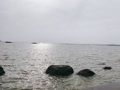 -滆湖低碳生态公园