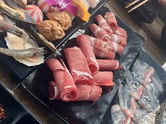 -丽江庭院之爱在路上(西单店)