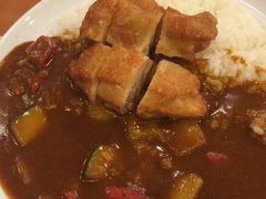 -CoCo壱番屋(久光百货店)