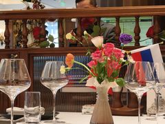 -马克西姆俄罗斯餐厅(通亚街店)