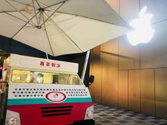 -喜茶(北京三里屯太古里店)