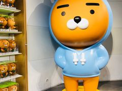 -KAKAO FRIENDS(弘大店)