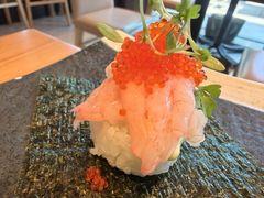 -Tuna maki寿司(苏州中心商场店)