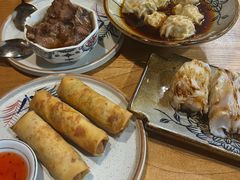 -本味友膳·茶餐厅(和达中心城店)
