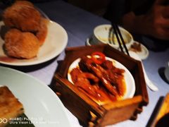 -晓粤·惹味粤菜(凯德乐峰广场店)