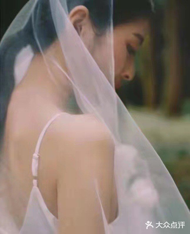 婚纱照