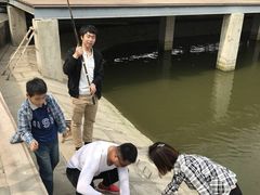 -北京潮河湾农业生态园