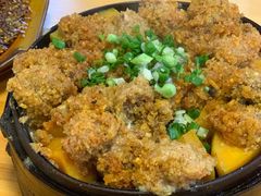 -人和水上飘(第一家店)