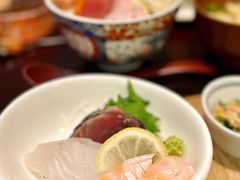 -丼丼屋x鸟开(创纪之城五期店)