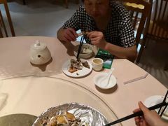 -美人鱼悬崖海景餐厅(鹿嘴山庄店)