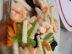 -良友·海鲜青岛菜(五四广场店)