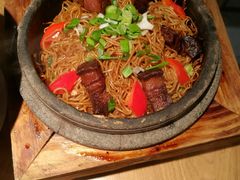 -刀板香·安徽菜(国购IFC店)