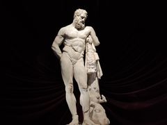 -安塔利亚博物馆