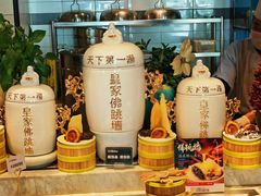 -川骄海鲜自助(亚运村店)