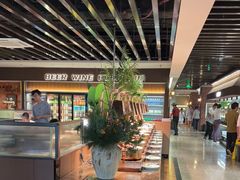 -汉丽斯巴西烤肉自助(市南店)