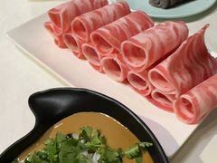 -东来顺饭庄(西直门店)
