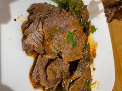 -嘻小北·兰州清汤牛肉面(太平洋森活天地店)