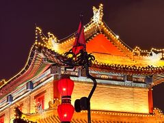 -西安城墙·碑林历史文化景区