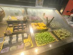 -一绪に寿喜烧自助(世茂广场店)