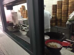 -北万新包子店(淮海店)