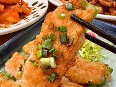 -常来小聚·广州非遗传承餐厅(高德置地店)