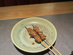 -沼津港精致料理·寿喜烧·烧鸟(龙湖南桥天街日料榜单店)