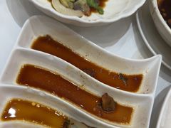 -喜宴又一村·粤菜·茶点·海鲜(壹方天地店)