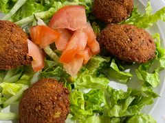 -阿拉伯萨娜餐厅(石马社区店)