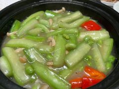 -温岭人家(红花北路店)