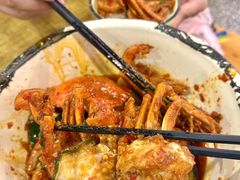 -辣螃铠盆盆蟹大排档(总店)