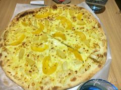 -百特喜·意大利餐厅(八佰伴镇江店)