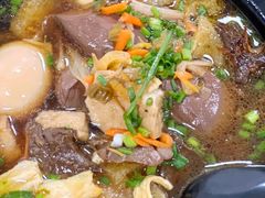 -老马酸菜面(洪濑总店)