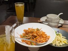 -清水亭湖北菜(大屯DT51店)