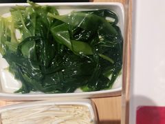 -巴邑火锅·鲜切牛肉(萧山银隆店)