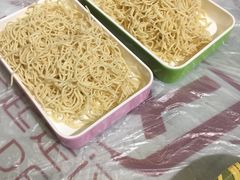 凉面-美膳居川菜馆油焖大虾烧烤(卓刀泉店)