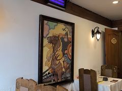-老井俄式餐厅