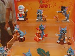 -泡泡玛特POPMART(合生汇店)